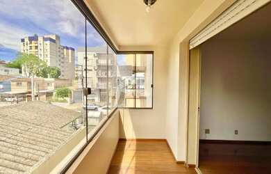 Imagem 7: Apartamento Amplo de 2 Dormitórios à Venda - Bairro Fátima