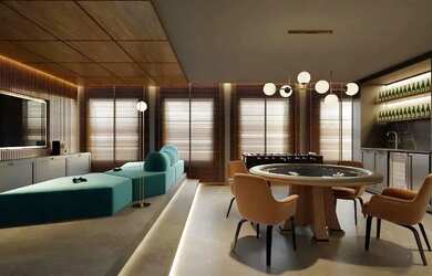 Imagem 7: Apartamento à venda, 113 m² por R$ 1.718.000,00 - Centro - Navegantes/SC