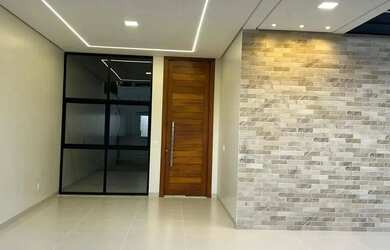 Imagem 3: Casa à venda com 3 suítes na quadra 507 sul, Plano Diretor Sul, Palmas,...