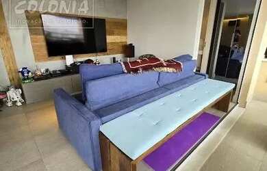 Imagem 3: Apartamento a venda - Campestre, Santo André