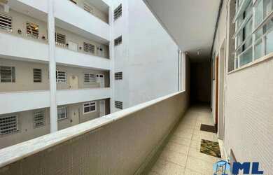 Imagem 8: Apartamento com 1 dormitório para alugar, 48 m² por R$ 4.453,17/mês...