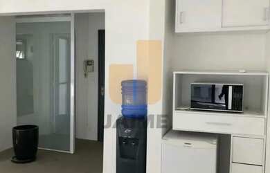 Imagem 9: Conjunto comercial em Higienópolis para locação