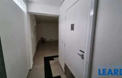 Imagem 13: PRÉDIO - VILA ROMANA - SP