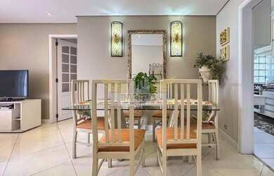 Imagem 6: Apartamento com 3 Quartos no Condomínio Mozart para Alugar, 77m² - Vila...