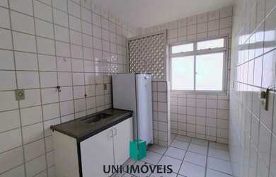 Imagem 7: Ótimo apartamento 2 qtos com varanda frente para a rua à venda na Praia...