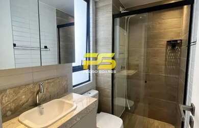 Imagem 11: Aluga-se Apartamento com Área 34,94m²