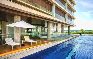 Imagem 7: Barra da Tijuca Apartamento 2 quartos, sendo 1 suite