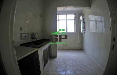 Imagem 13: Apartamento com 2 dormitórios, 60 m² - aluguel por R$ 600,00/mês