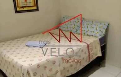 Imagem 6: Kitnet/Conjugado-À VENDA-Centro-Rio de Janeiro-RJ