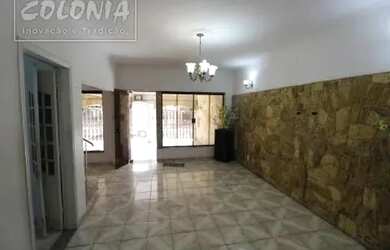 Imagem 5: Sobrado a venda - Vila Camilópolis, Santo André