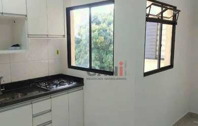 Imagem 5: Lindo Apartamento. 35m² de Área, 1 Banheiroe2 Dormitórios