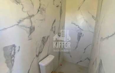 Imagem 13: Casa com 2 dormitórios à venda, 72 m² por R$ 340.000,00 - Itaipuaçu...