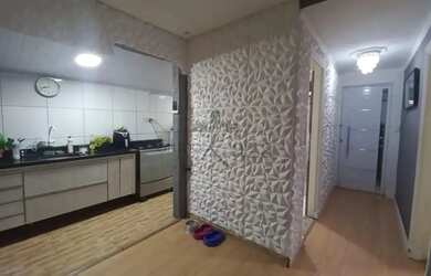 Imagem 6: Oportunidade - Casa Conjunto Residencial Dom Pedro I - 3 Dormitórios - 140m²