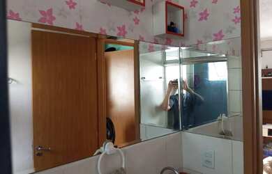 Imagem 7: Imóvel para venda com 44 metros quadrados com 2 quartos em Parque Piratininga - Itaquaquec