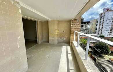 Imagem 5: Alto Padrão R$ 294 Mil de Entrada 3 Dormts, 2 Suites 2 Vagas Varanda...