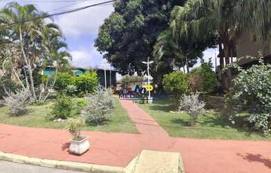 Imagem 16: Casa com 2 dormitórios à venda, 67 m² por R$ 245.000,00 - Pacheco -...