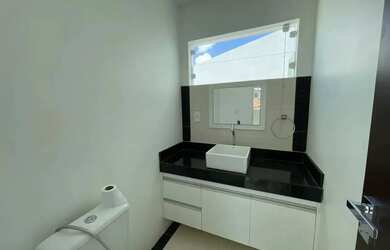 Imagem 13: Alugo - Casa de 5 quartos em Condomínio Fechado, Universitário - Caruaru...