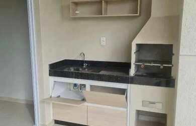 Imagem 3: Apartamento com 3 dormitórios à venda, 100 m² por R$ 650.000,00 - Santa Lúcia - Pouso Aleg