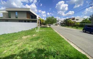 Imagem 2: Terreno - Reserva das Palmeiras - Valinhos