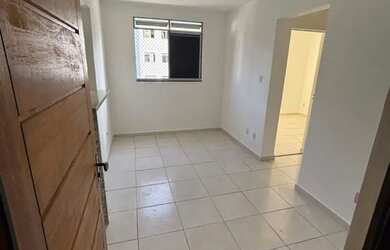 Imagem: Condomínio citta Firenze 2/4 1 andar 139mil reais