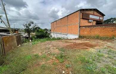 Imagem 3: Terreno à Venda - Santa Cruz