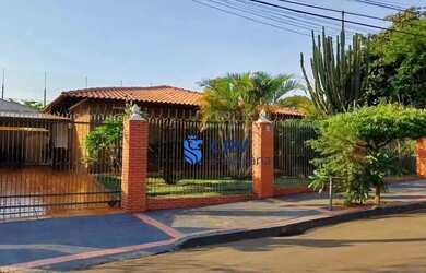 Imagem 2: Casa à venda, 258 m² por R$ 1.400.000,00 - Dom Pedro - Londrina/PR