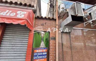 Imagem: A casa possui 2 Dormitórios, 1 Banheiro e 60m² de Área e