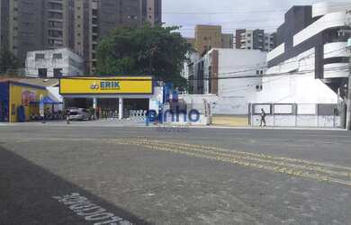 Imagem 2: Loja para Locação, Rio Vermelho, 1 banheiro, 6 vagas