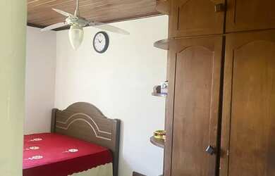 Imagem 16: Casa Duplex 4/4 no Cabula Próx Uneb