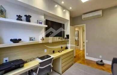 Imagem 15: EXCELENTE APARTAMENTO DE 3 QUARTOS COM VAGA EM IPANEMA!