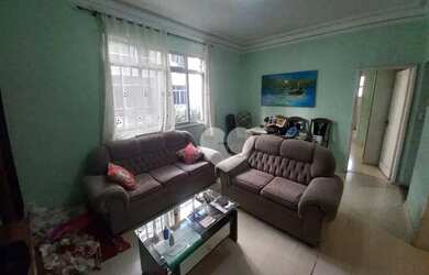 Imagem: Apartamento de 3 quartos na tijuca próximo metro Uruguai