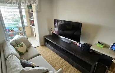 Imagem 15: Apartamento a venda - Campestre, Santo André