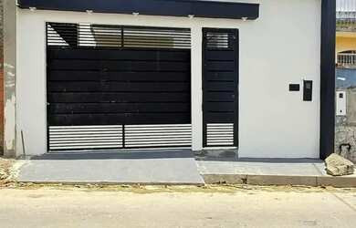 Imagem 6: Parque 10 3qrts 100m2 Edicula ampla prox DB na bola Mindu