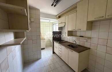 Imagem 4: APARTAMENTO COM 3 QUARTOS SETOR COIMBRA