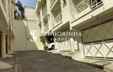 Imagem 3: Sobrado na Penha, São Paulo-SP 3 dormitórios, 1 suíte, 2 banheiros,...