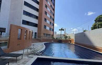 Imagem: O apartamento possui 1 Dormitório, 1 Banheiro e 240m² de Área