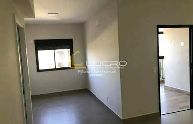 Imagem 3: Apartamento com 2 suítes e sala ampliada edifício Duo - venda