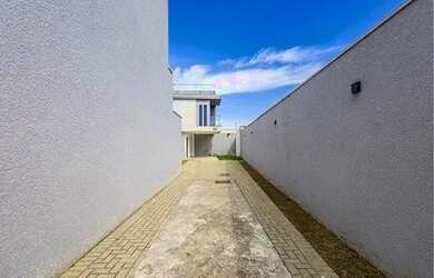 Imagem 12: Sobrado Triplex com 3 dormitórios à venda, 139 m² no Fanny - Curitiba/PR