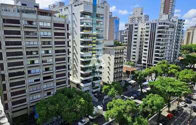 Imagem 3: Apartamento alto padrão 4 quartos 3 vagas e lazer aluguel na Vila Rica/Boqueirão...