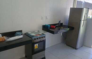 Imagem 13: Chave apto residencial Toulon