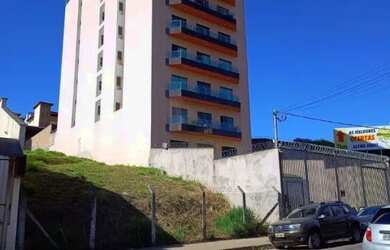 Imagem: Apartamento a venda de 03 quartos no bairro São Sebastião