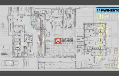 Imagem 6: Casa Comercial disponível para venda ou locação na Av. Princesa Leopoldina Graça, Salvado