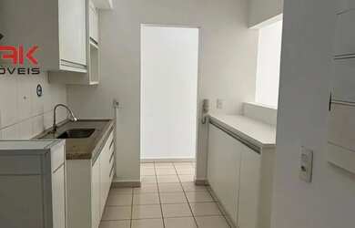 Imagem 8: Apartamento Para Locacao No Residencial Apua Em Jundiai/sp