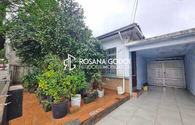 Imagem: O terreno possui 300m² de Área e está localizado em Paulicéia