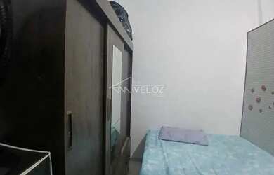 Imagem 9: Kitnet/Conjugado - / Residencial / Centro