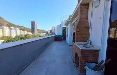 Imagem 7: Botafogo CoberturaBotafogo Cobertura