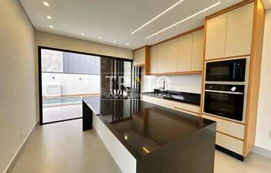 Imagem 9: Casa - Residencial Terras da Estância - Paulínia