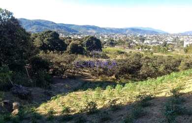 Imagem: A fazenda possui 10m² de Área e está localizado em Guaratiba