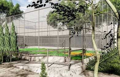 Imagem 6: Terreno à venda, 220 m² por R$ 268.739,00 - Cascavel Velho - Cascavel/PR