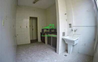 Imagem 14: Apartamento com 2 dormitórios, 60 m² - aluguel por R$ 600,00/mês